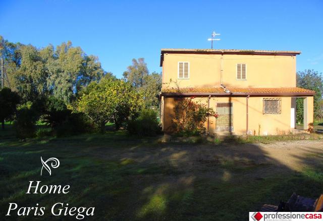 Villa in Via Paris Giega 46, Alghero - Foto 1