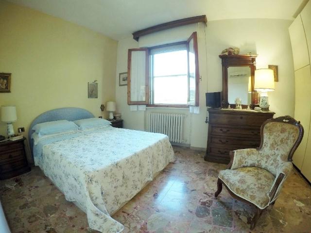 Einfamilienhaus in Via delle Molina, Campi Bisenzio - Foto 1