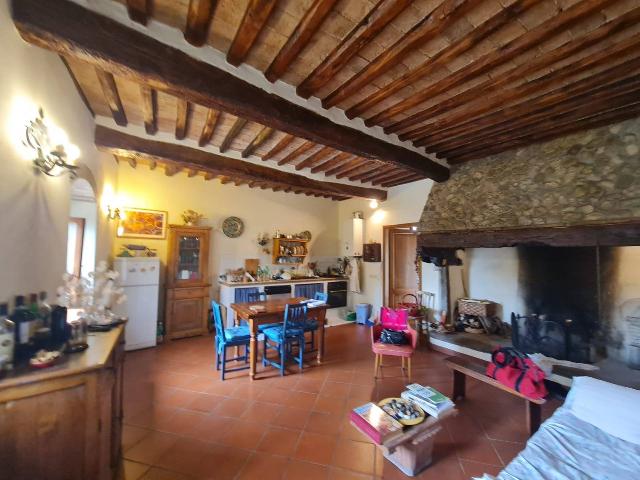 2-room flat in Via Giuseppe Romita, San Casciano in Val di Pesa - Photo 1