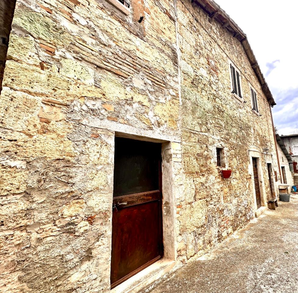 Casa indipendente in vendita a Ascoli Piceno