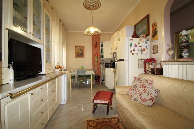 Dreizimmerwohnung in Vico Sant'Angelo  4, Casamassima - Foto 1