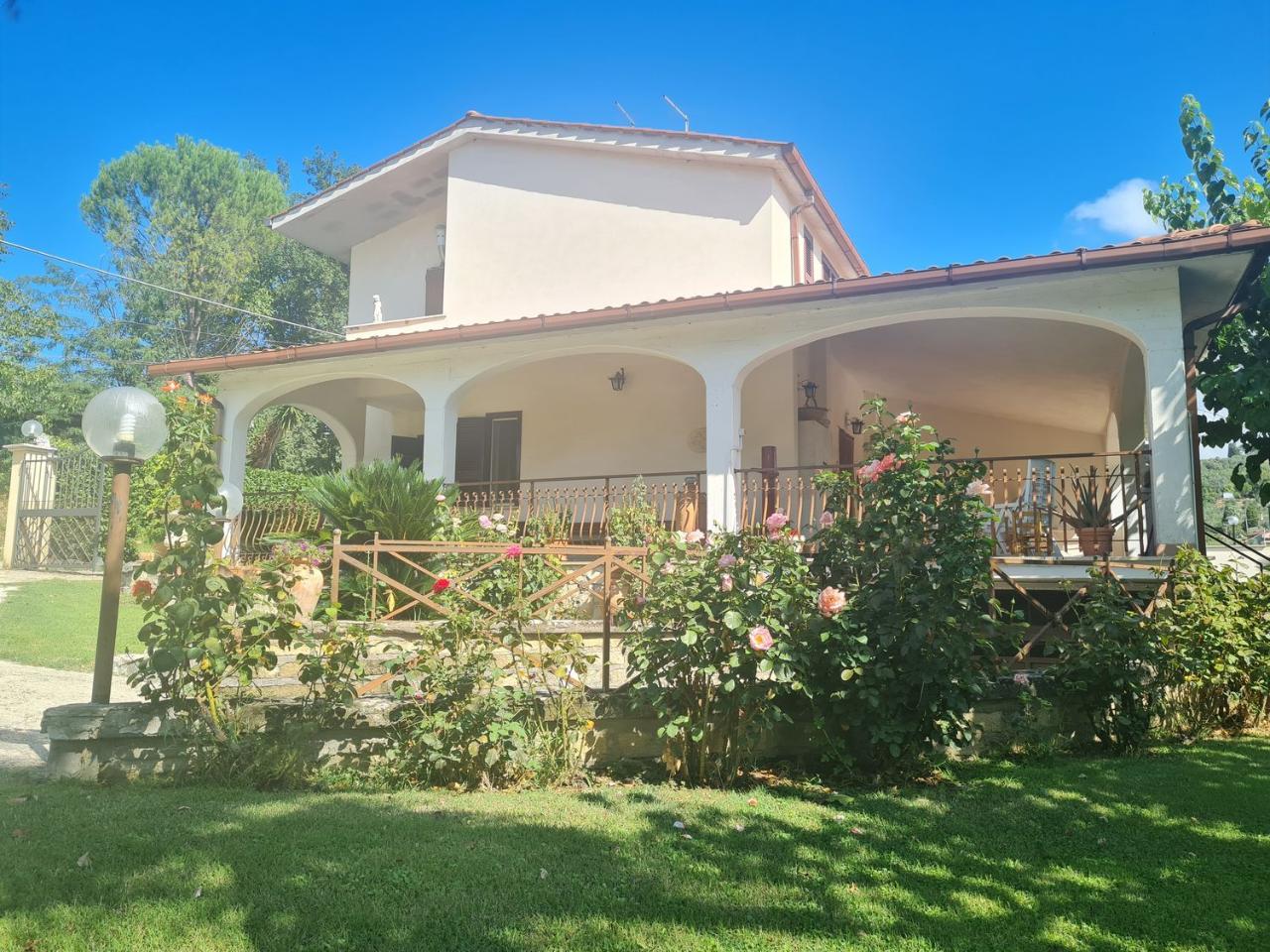 Villa a schiera in vendita a Montopoli Di Sabina
