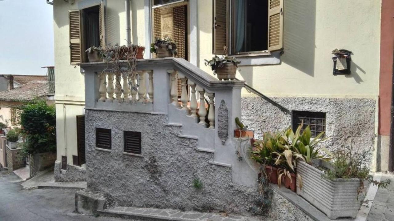 Villa in vendita a Torrita Tiberina