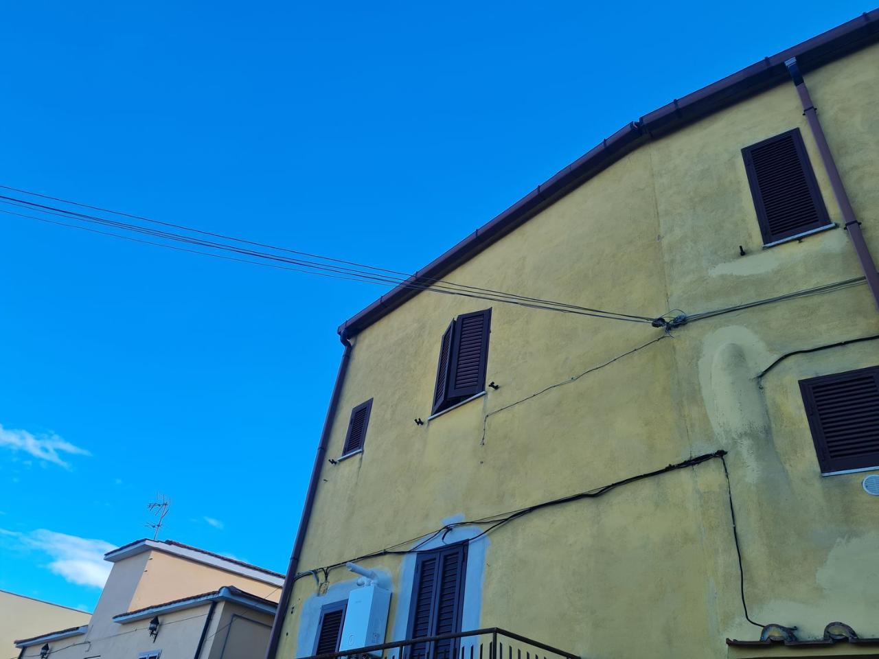 Appartamento in vendita a Montorio Romano
