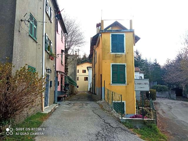 2-room flat in Località  Porto 20, Torriglia - Photo 1