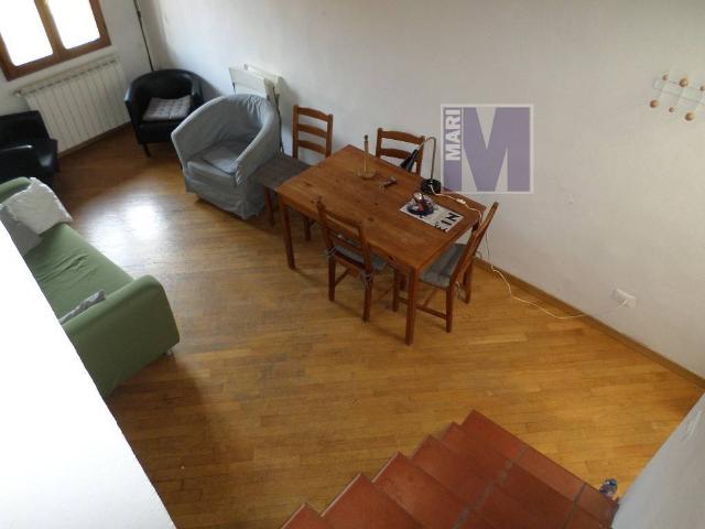 Penthouse in Via Santa Reparata, Firenze - Foto 1