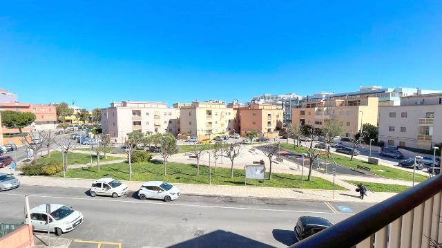 4-room flat in Piazza S.Anna, Monopoli - Photo 1