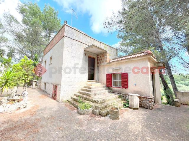 Detached house in {3}, Contrada Lamascrasciola - Photo 1