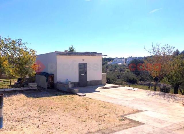 Country house or cottage in Contrada Lamamolilla ., Monopoli - Photo 1