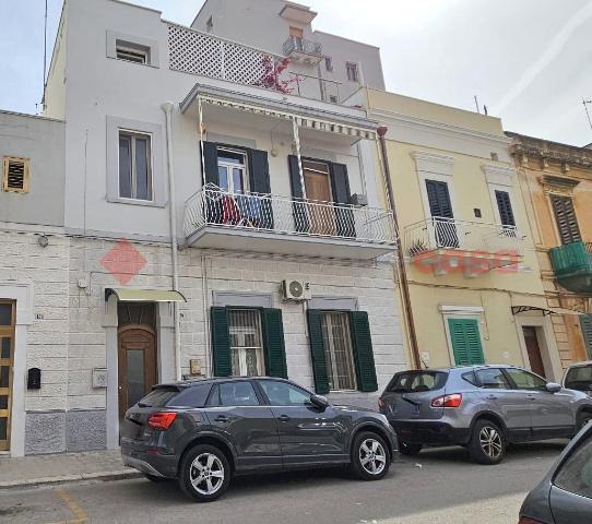 Einfamilienhaus in Via Tenente Vitti, Monopoli - Foto 1