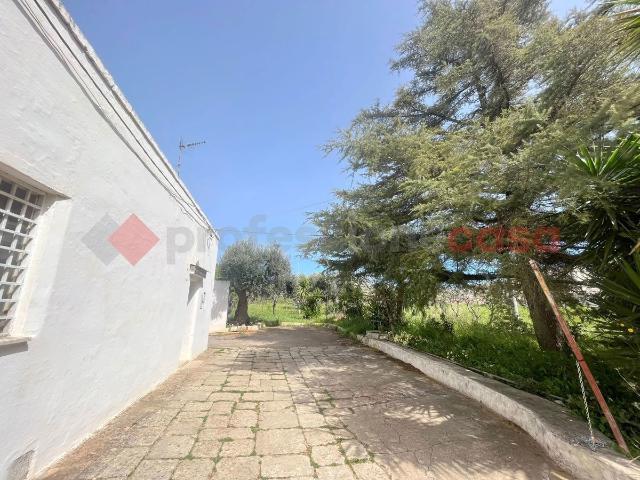 Detached house in {3}, Contrada San Gerardo - Photo 1