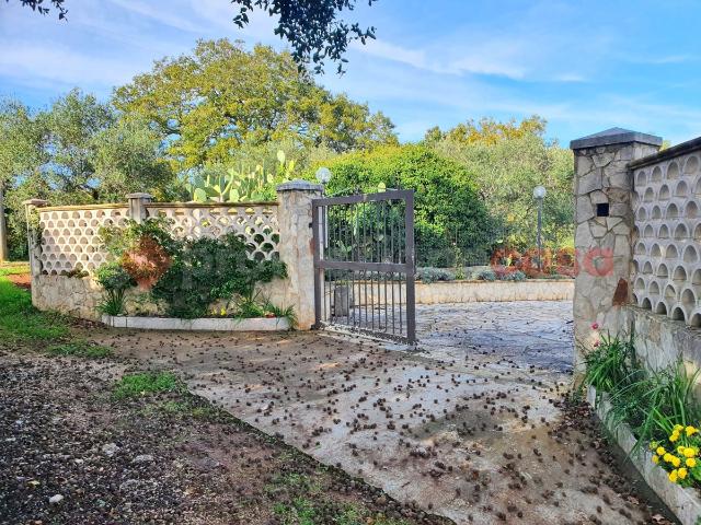 Einfamilienhaus in {3}, Contrada Gorgofreddo - Foto 1