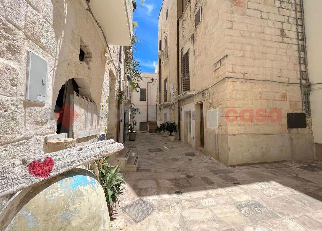 Einfamilienhaus in Vico  Amalfitana, Monopoli - Foto 1