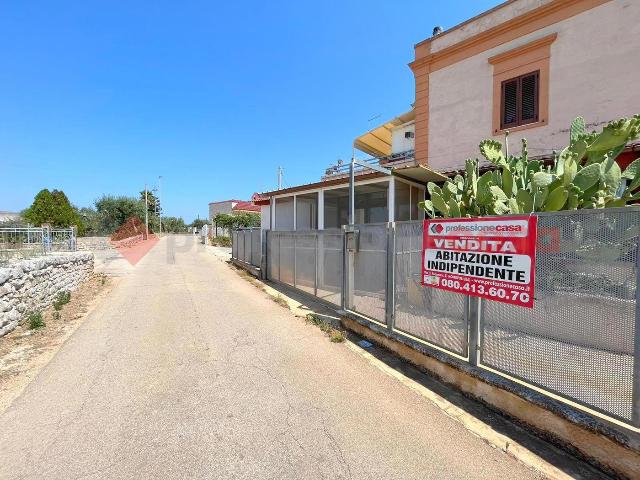 Casa indipendente in {3}, Contrada Sant'Oceano - Foto 1