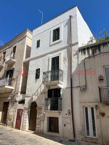 Casa indipendente in Via S.Angelo, Monopoli - Foto 1