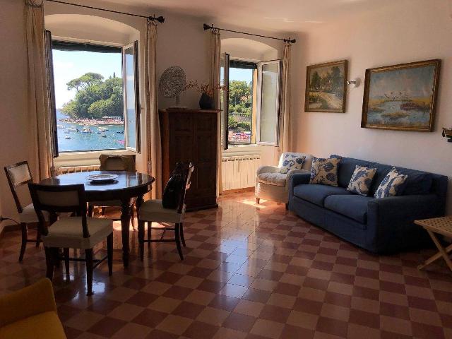 2-room flat in Via Pomaro 1, Rapallo - Photo 1