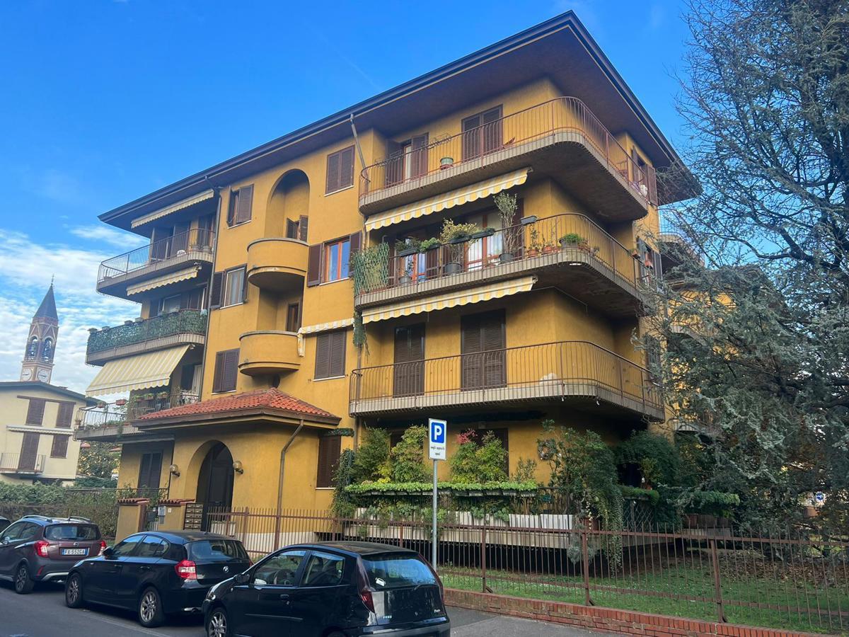 Appartamento in vendita a Villa Cortese