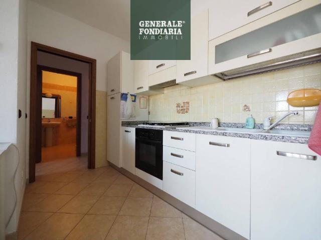 2-room flat in Via Cisa Sud 168, Santo Stefano di Magra - Photo 1