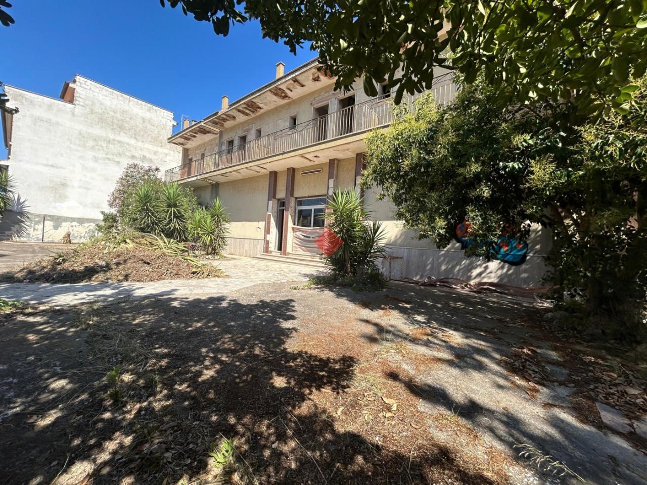 Albergo in Via Roccaforzata Snc, Monteparano, {3} - Foto 2