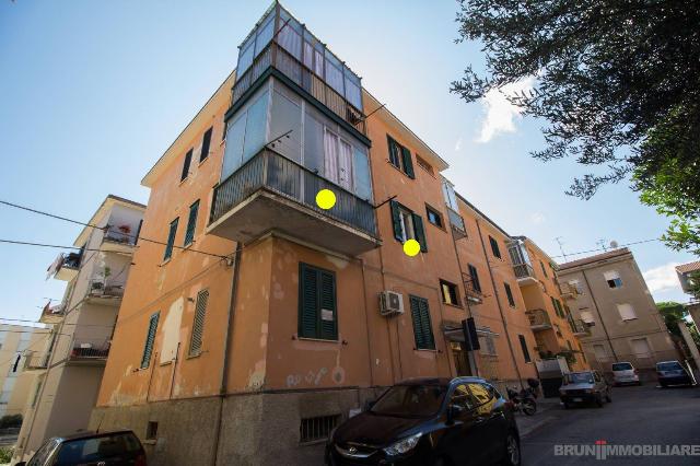 Vierzimmerwohnung in Via Alberto De Benedictis 12, Ortona - Foto 1