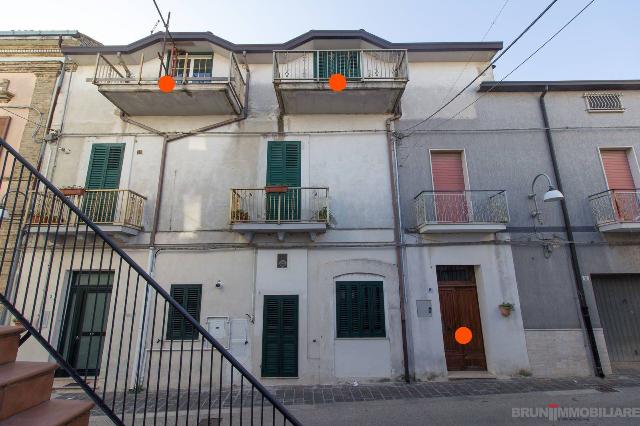 Wohnung in Via del Corso 18, Ortona - Foto 1