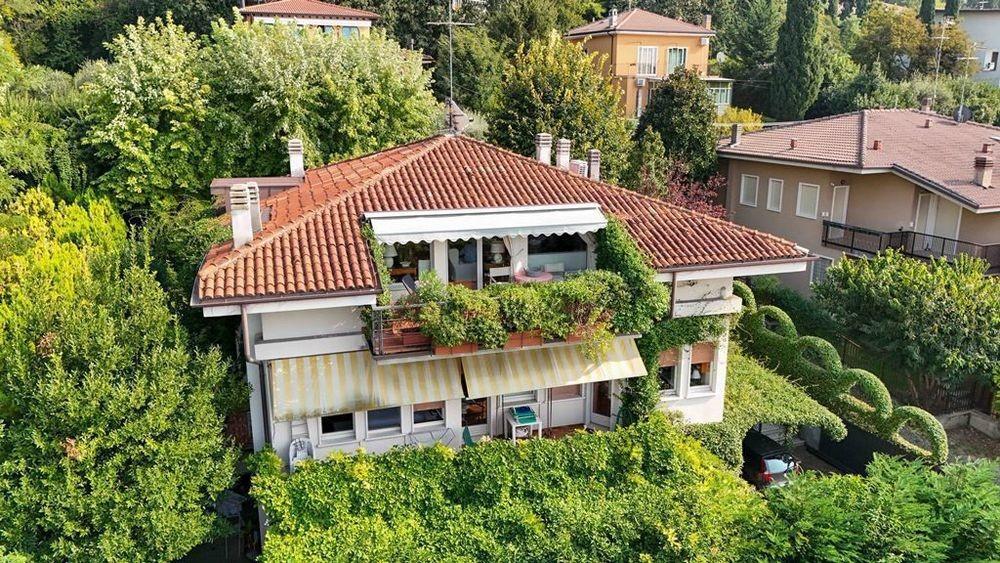 Villa unifamiliare in vendita a Verona