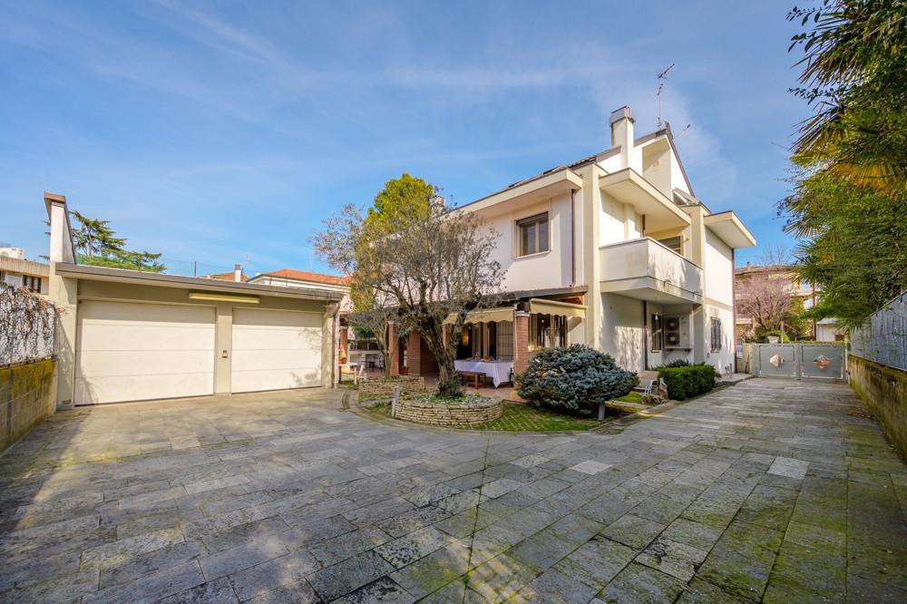 Villa unifamiliare in vendita a Padova