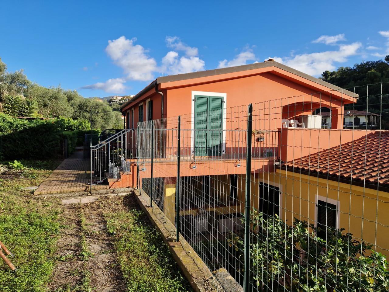 Villa a schiera in vendita a San Bartolomeo Al Mare