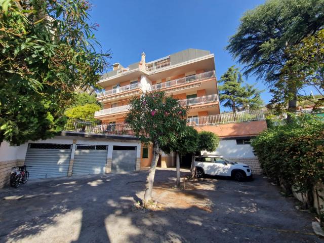 Einzimmerwohnung, Riva Ligure - Foto 1