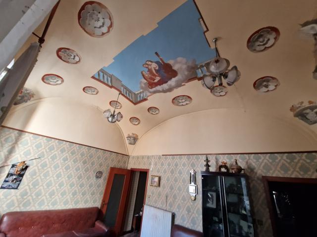 Dreizimmerwohnung, Taggia - Foto 1