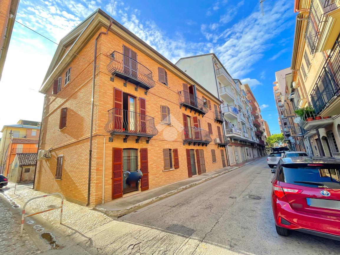 Appartamento in vendita a Porto San Giorgio