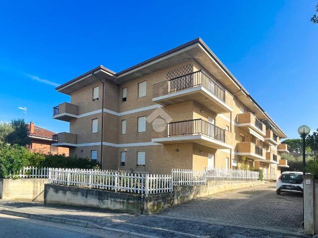 3-room flat in Via Pian della Noce 30, Porto San Giorgio - Photo 1