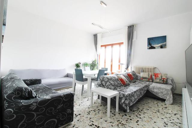 Vierzimmerwohnung in Contrada S. Petronilla 67, Fermo - Foto 1