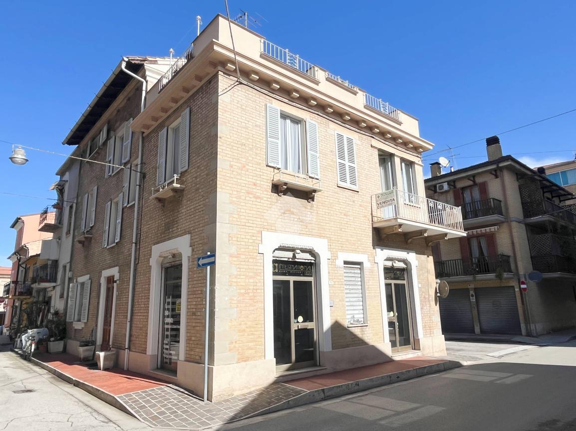 Casa indipendente in vendita a Porto San Giorgio