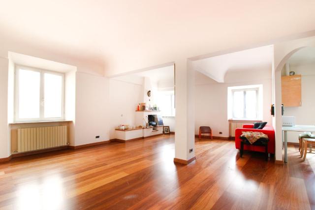 Dreizimmerwohnung in Corso Cavour 110, Fermo - Foto 1