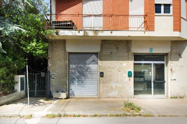 Zweizimmerwohnung in Via Tiziano Vecellio 37, Porto San Giorgio - Foto 1