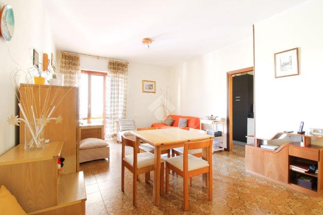 Dreizimmerwohnung in Via Andreottino Girardi 38, Fermo - Foto 1