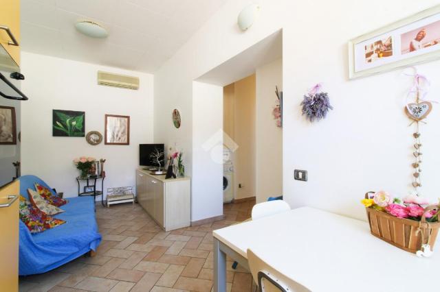 2-room flat in Via Giordano Bruno 103, Porto San Giorgio - Photo 1