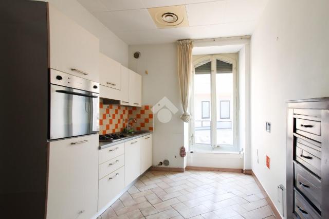 2-room flat in Via Giordano Bruno 103, Porto San Giorgio - Photo 1