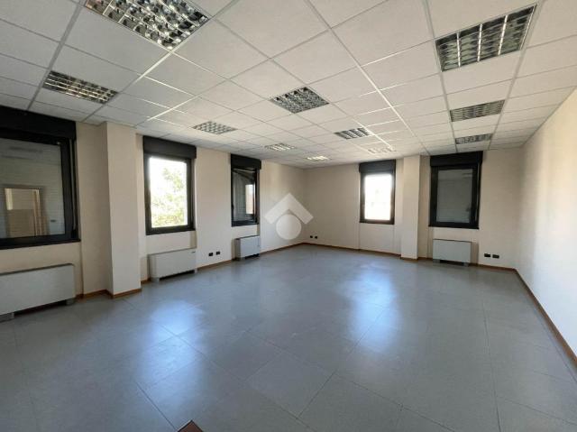 Office in Via Greppi 34, Robbiate - Photo 1