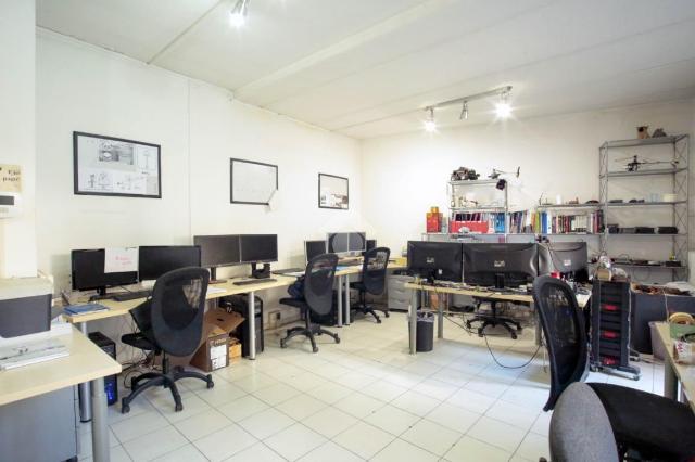 Office in Via Trento 13, Merate - Photo 1