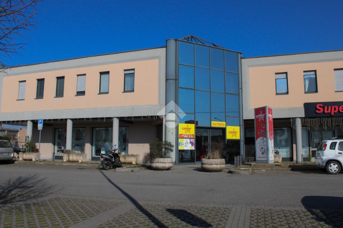 Ufficio in Via Greppi, Robbiate, {3} - Foto 1