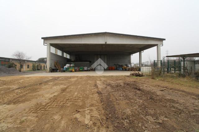 Industrial shed in Via San Floriano, Verderio - Photo 1