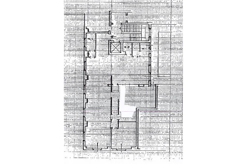Ufficio in Via Goffredo Mameli 6, Merate, {3} - Planimetria 1