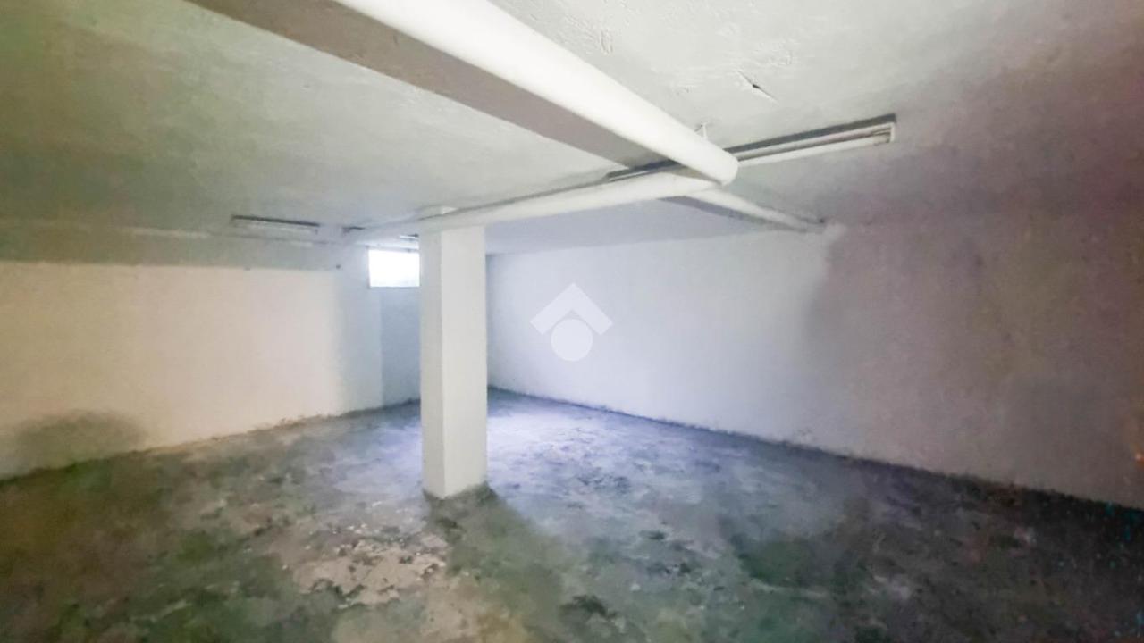 Magazzino in Via Trento 11, Osnago, {3} - Foto 2