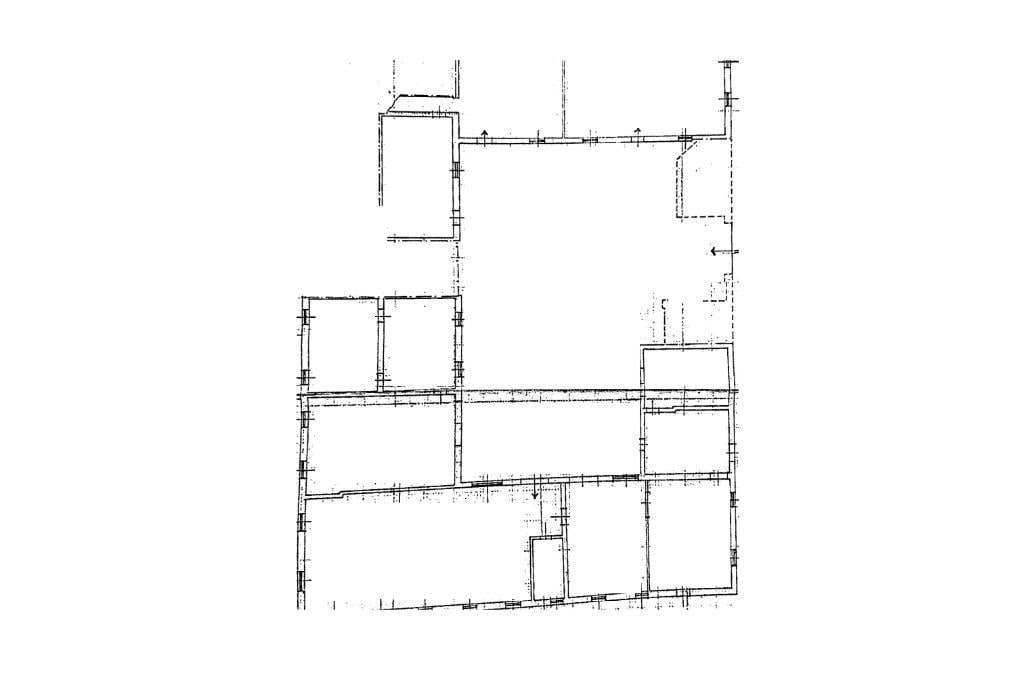Capannone in Via Fratelli Kennedy 81, Valgreghentino, {3} - Planimetria 1