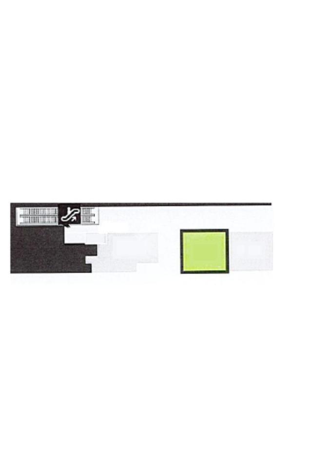 Negozio in Via Bergamo 19, Merate, {3} - Planimetria 1