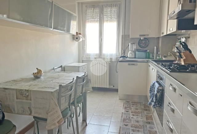 2-room flat in Viale Guido Susani 33, Triuggio - Photo 1