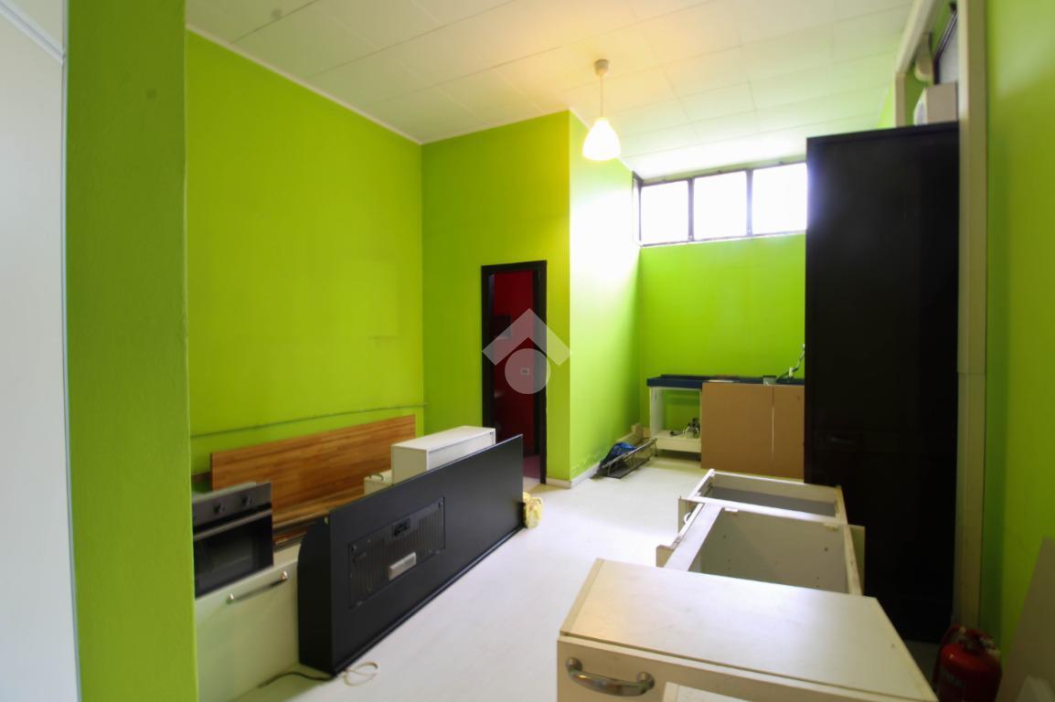 Ufficio in Via Fratelli Cervi 7, Segrate, {3} - Foto 2