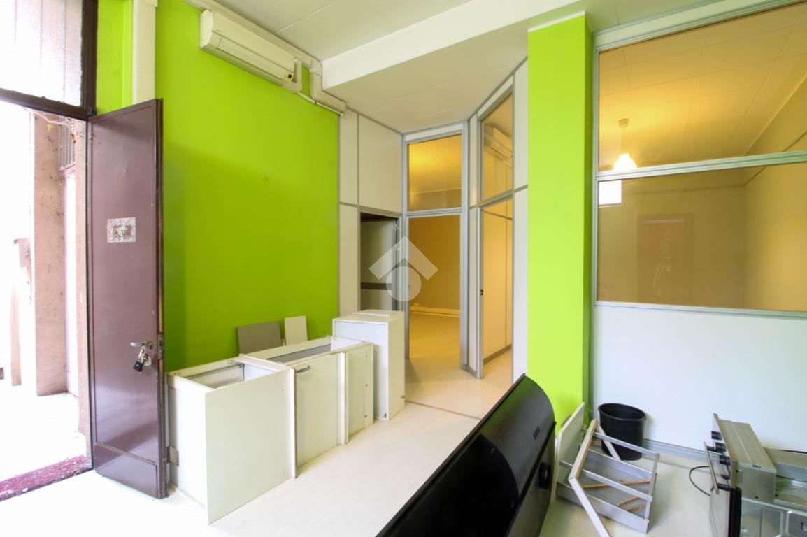 Ufficio in Via Fratelli Cervi 7, Segrate, {3} - Foto 1